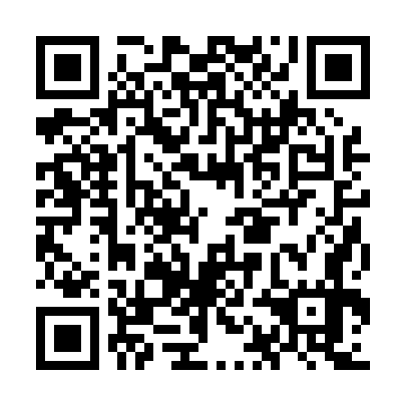 QR code for plate OAB 077