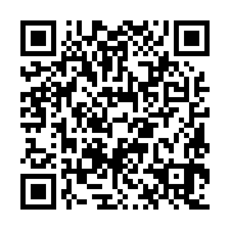 QR code for plate OAE 083