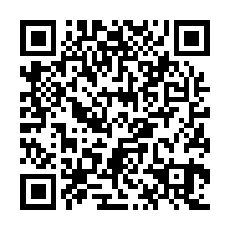QR code for plate OAF 121