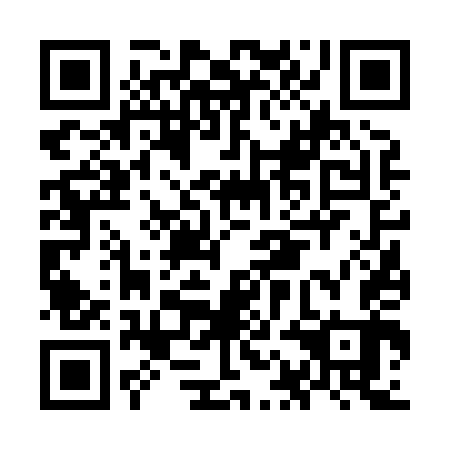 QR code for plate OAF 843