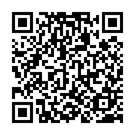 QR code for plate OAG 502