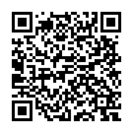 QR code for plate OAS 522