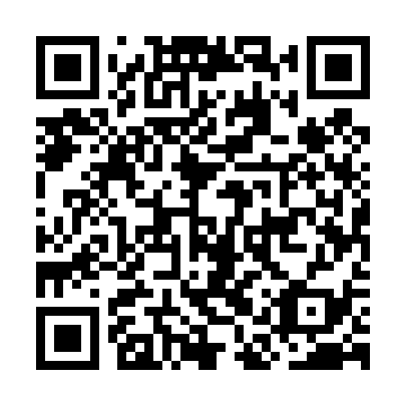 QR code for plate OAU 439