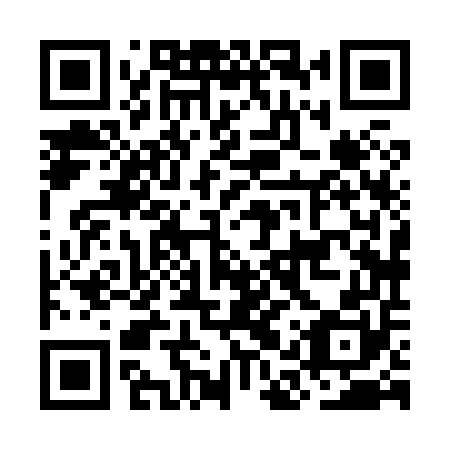 QR code for plate OAX 850