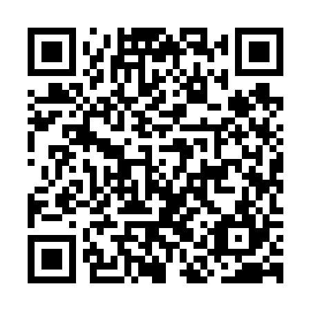QR code for plate OAY 624