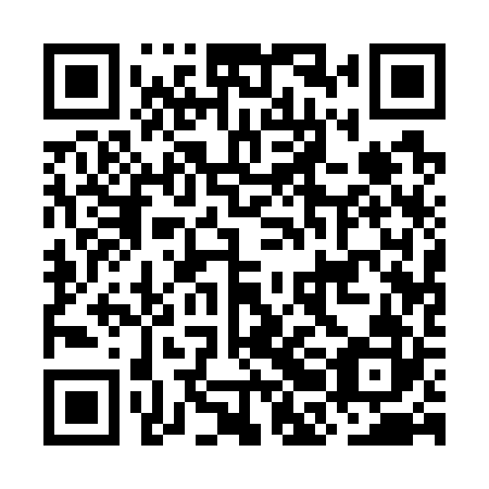 QR code for plate OBA 722