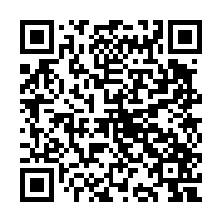 QR code for plate OBC 447