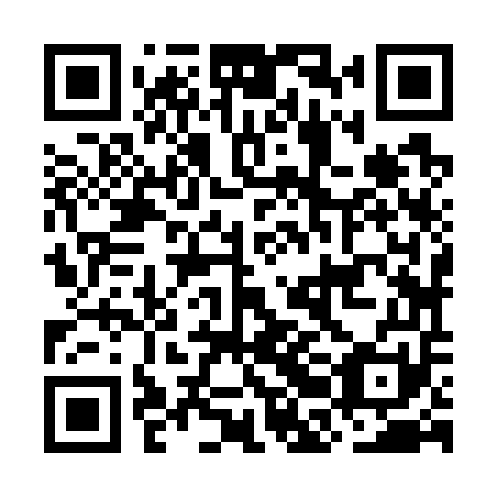 QR code for plate OBJ 751