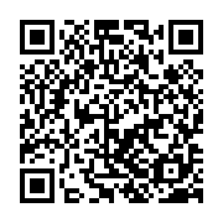 QR code for plate OBO 095