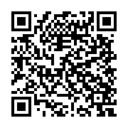 QR code for plate OBO 543