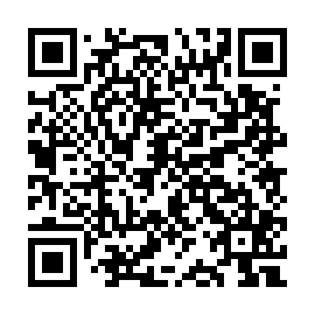 QR code for plate OBP 505