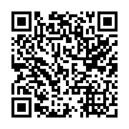 QR code for plate OBR 008