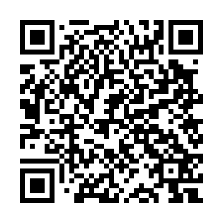 QR code for plate OBW 023