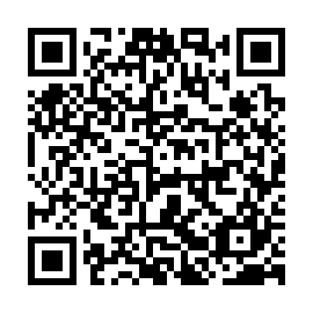 QR code for plate OBW 327
