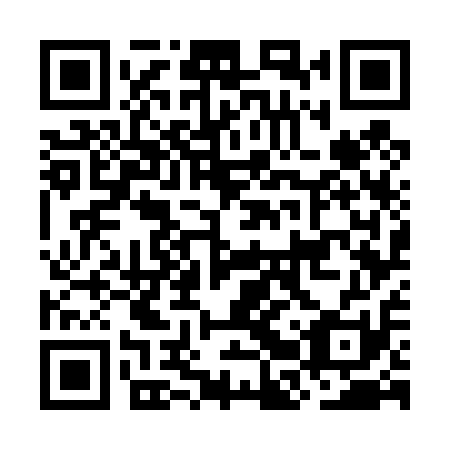 QR code for plate OBW 411