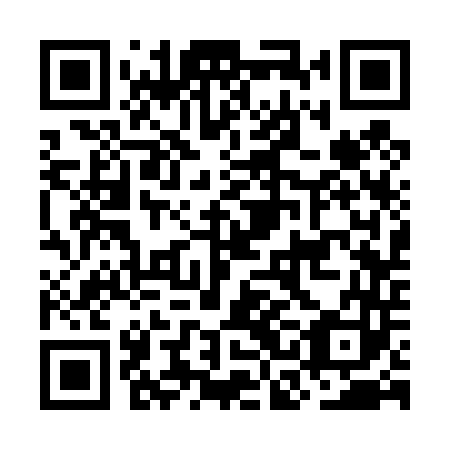 QR code for plate OCC 443