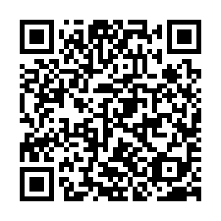 QR code for plate OCF 399