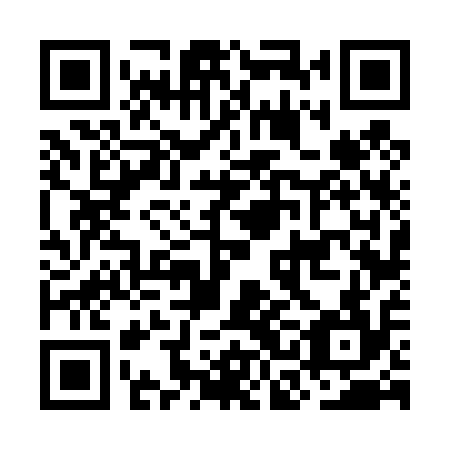 QR code for plate OCF 414