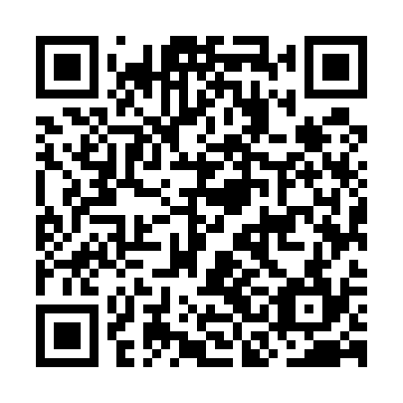 QR code for plate OCM 534