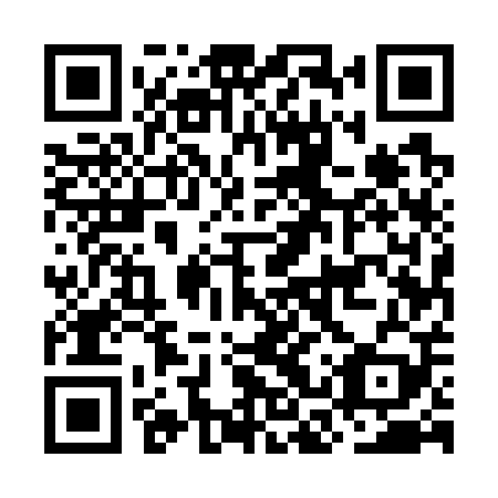QR code for plate OCU 709