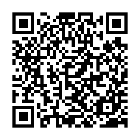 QR code for plate OCW 687