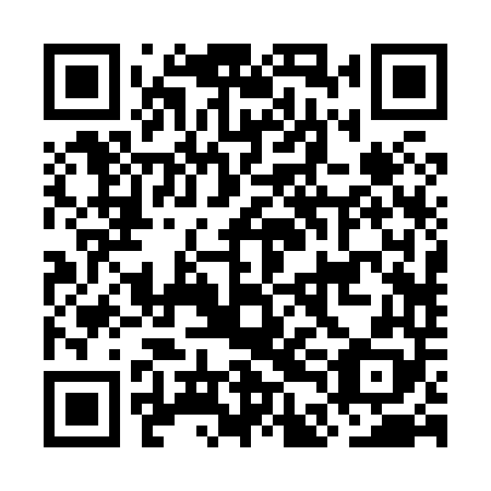 QR code for plate ODB 848