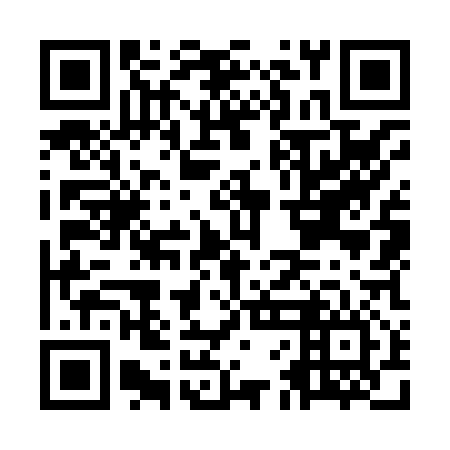 QR code for plate OFO 816