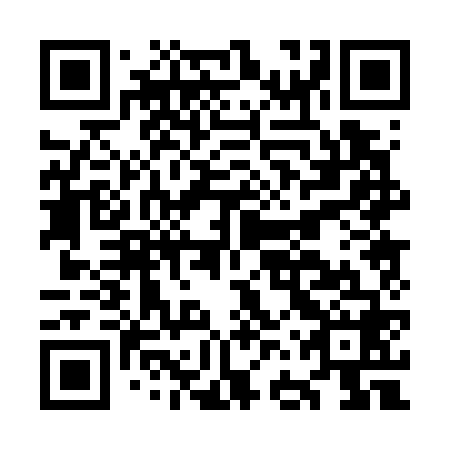 QR code for plate OFP 768