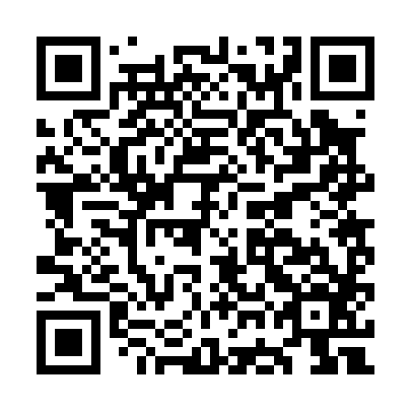 QR code for plate OGB 086