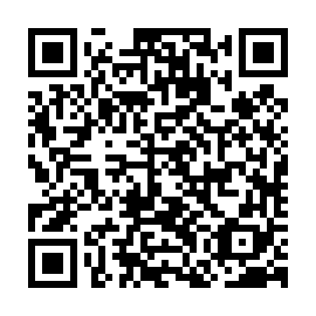 QR code for plate OGB 468
