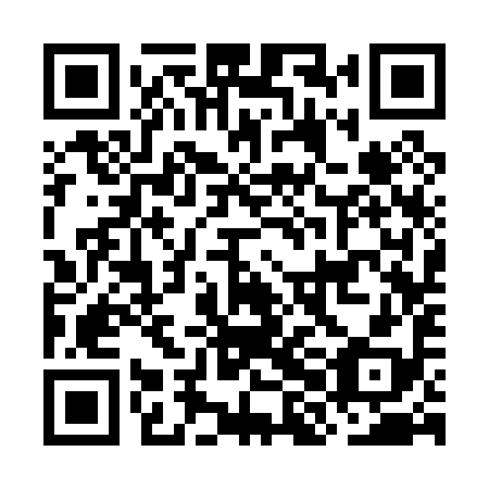 QR code for plate OHC 098