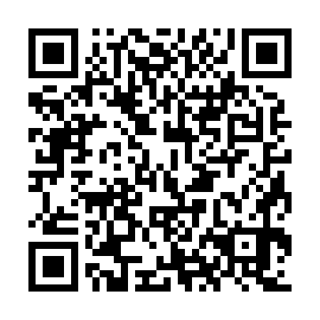 QR code for plate OHC 870