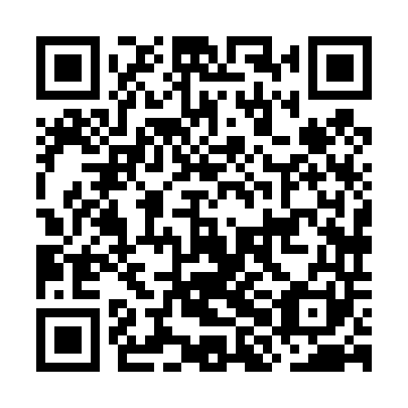 QR code for plate OHH 441