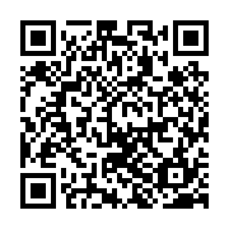 QR code for plate OHM 234