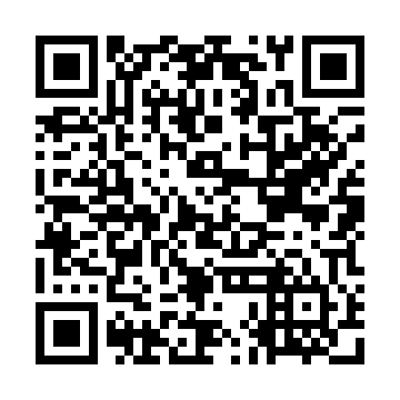 QR code for plate OHO 104