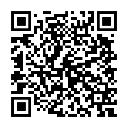 QR code for plate OHP 460