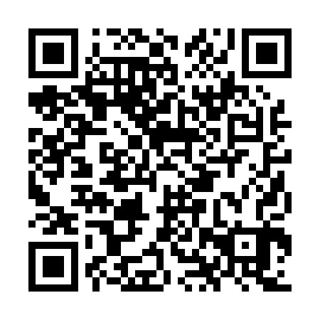 QR code for plate OHR 003