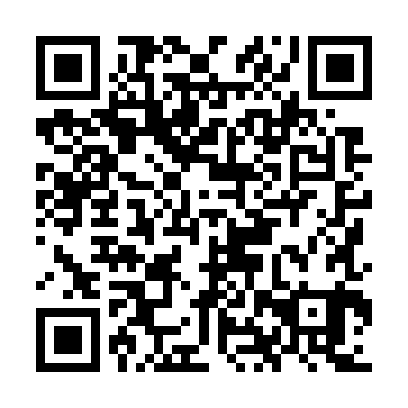 QR code for plate OHX 781