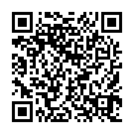 QR code for plate OHY 140
