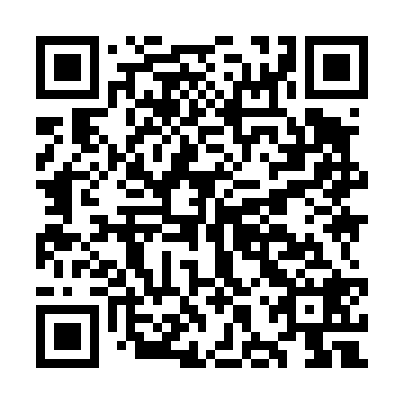 QR code for plate OHY 428