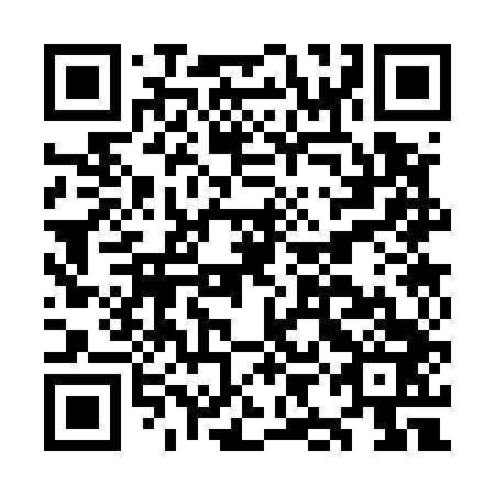 QR code for plate OIC 543
