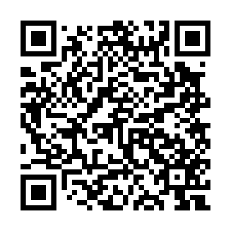 QR code for plate OJB 057