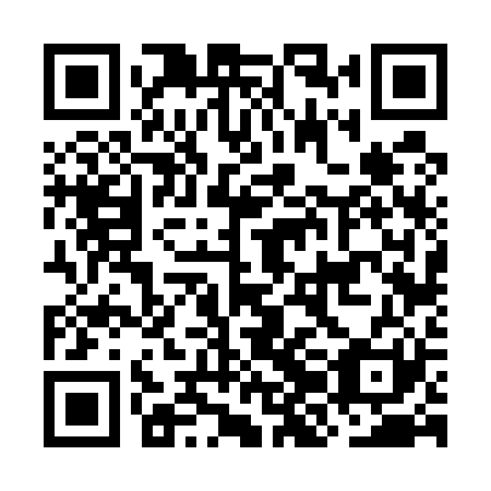 QR code for plate OJF 521