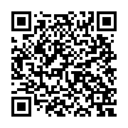 QR code for plate OJO 723