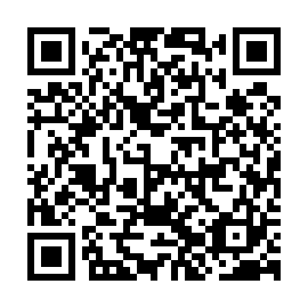QR code for plate OJU 523