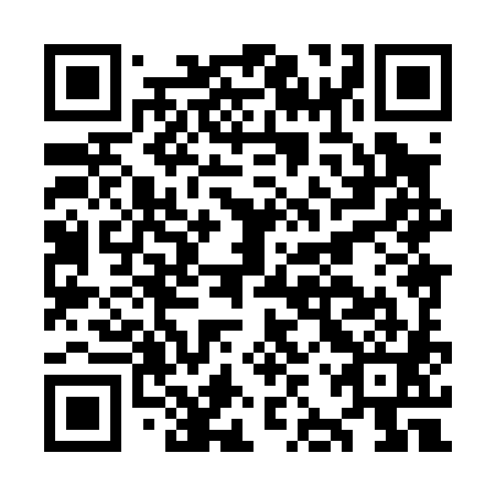 QR code for plate OJX 081