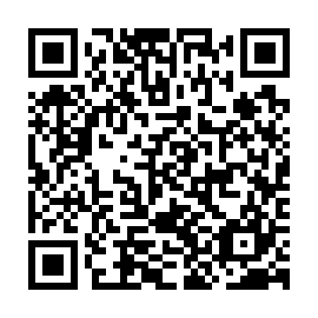 QR code for plate OKC 727