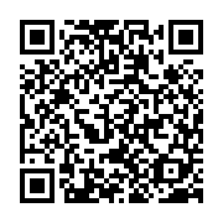 QR code for plate OKE 849