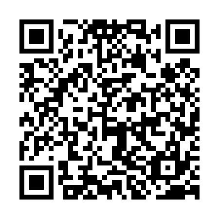 QR code for plate OLF 437
