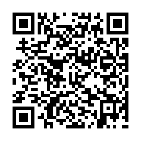 QR code for plate OMO 363